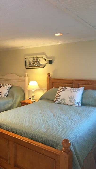 Sea Shell Motel - Cape Cod Vacation Rentals & Resorts ...